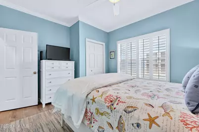 411 27th Street # B, Sunset Beach, NC 28468 - Photo 21