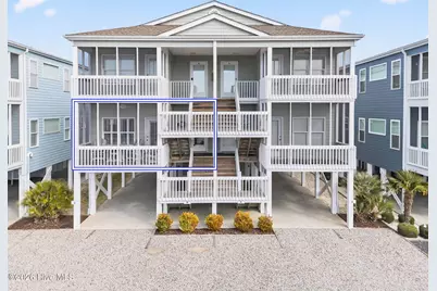 411 27th Street # B, Sunset Beach, NC 28468 - Photo 1