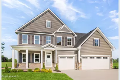 209 Leif Street, Moyock, NC 27958 - Photo 1