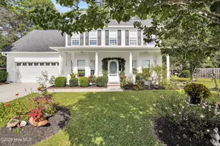 309 Rye Field Ct, Leland, NC 28451 - Photo 1
