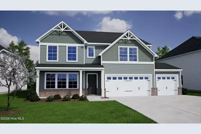 785 Night Lotus Drive #75, Calabash, NC 28467 - Photo 1