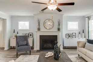 785 Night Lotus Dr, Calabash, NC 28467 - Photo 27