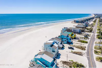 2334 New River Inlet Road #2, North Topsail Beach, NC 28460 - Photo 9