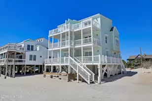 2334 New River Inlet Rd, North Topsail Beach, NC 28460 - Photo 3