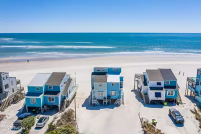 2334 New River Inlet Road #2, North Topsail Beach, NC 28460 - Photo 7