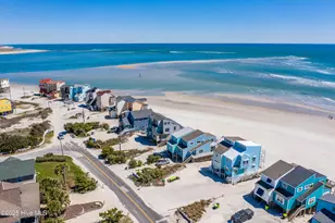 2334 New River Inlet Rd, North Topsail Beach, NC 28460 - Photo 5