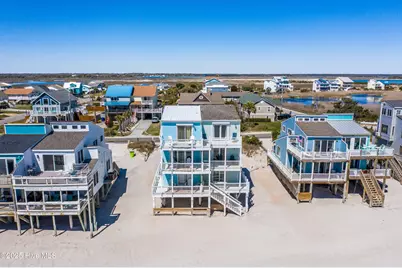 2334 New River Inlet Road #2, North Topsail Beach, NC 28460 - Photo 17