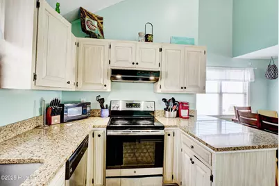 2334 New River Inlet Road #2, North Topsail Beach, NC 28460 - Photo 23
