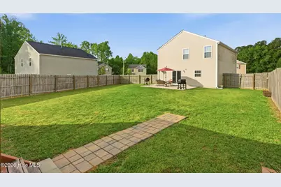 4566 Chippenham Road, Rocky Mount, NC 27804 - Photo 21