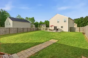 4566 Chippenham Rd, Rocky Mount, NC 27804 - Photo 21