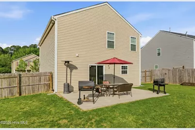 4566 Chippenham Road, Rocky Mount, NC 27804 - Photo 19
