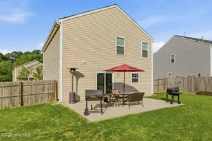 4566 Chippenham Rd, Rocky Mount, NC 27804 - Photo 19