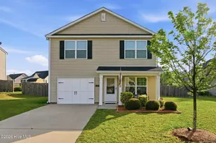 4566 Chippenham Rd, Rocky Mount, NC 27804 - Photo 1