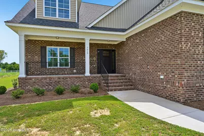 7615 Sweetwater Drive, Nashville, NC 27856 - Photo 35