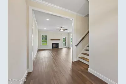 7615 Sweetwater Drive, Nashville, NC 27856 - Photo 3