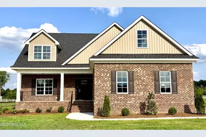 7615 Sweetwater Drive, Nashville, NC 27856 - Photo 1