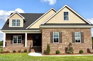 7615 Sweetwater Dr, Nashville, NC 27856 - Photo 1