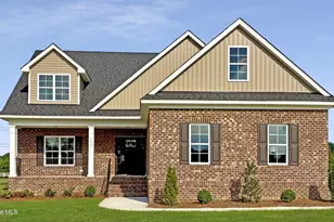 7615 Sweetwater Dr, Nashville, NC 27856 - Photo 1