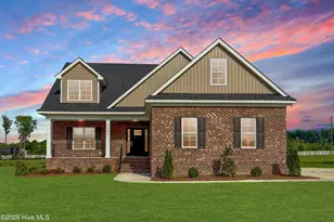 7615 Sweetwater Dr, Nashville, NC 27856 - Photo 3