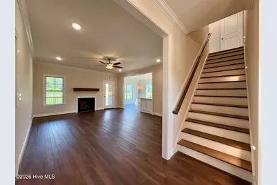 7615 Sweetwater Drive, Nashville, NC 27856 - Photo 5