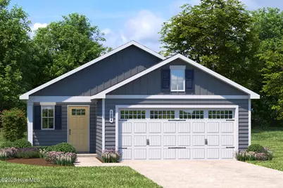 505 Bell Creek Avenue NE, Winnabow, NC 28479 - Photo 1