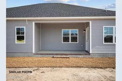 712 Quiet Meadow Drive, Jacksonville, NC 28546 - Photo 29
