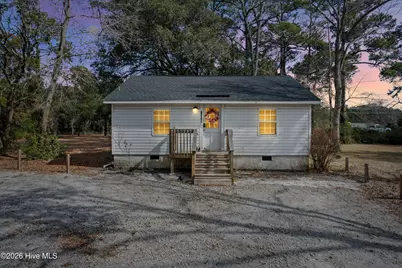 1933 Holden Beach Road SW, Supply, NC 28462 - Photo 21