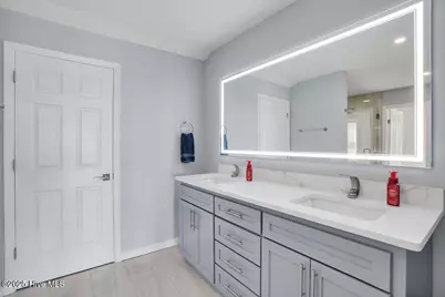 822 Cutter Court, Kure Beach, NC 28449 - Photo 21