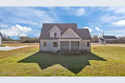2568 Lassiter Road, Four Oaks, NC 27524 - Photo 37