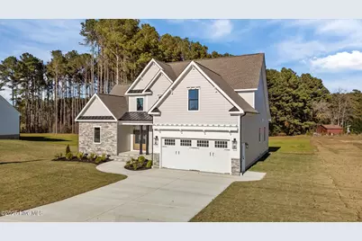 2568 Lassiter Road, Four Oaks, NC 27524 - Photo 5
