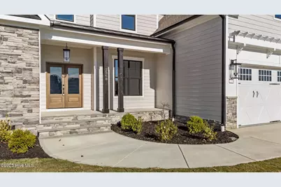 2568 Lassiter Road, Four Oaks, NC 27524 - Photo 5