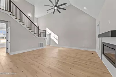 2568 Lassiter Road, Four Oaks, NC 27524 - Photo 9