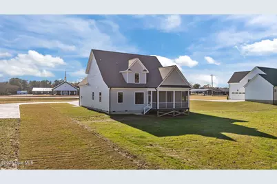 2568 Lassiter Road, Four Oaks, NC 27524 - Photo 39