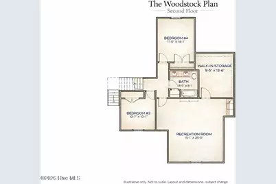 2568 Lassiter Road, Four Oaks, NC 27524 - Photo 49