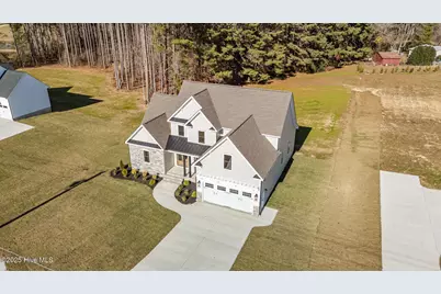 2568 Lassiter Road, Four Oaks, NC 27524 - Photo 41