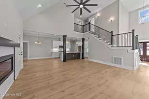 2568 Lassiter Rd, Four Oaks, NC 27524 - Photo 7
