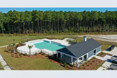 4108 Morning Light Drive SE #Lot 314, Bolivia, NC 28422 - Photo 25