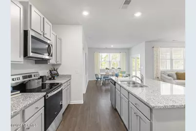 4108 Morning Light Drive SE #Lot 314, Bolivia, NC 28422 - Photo 7