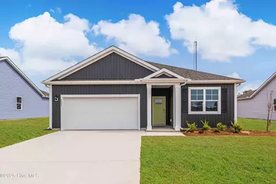 4108 Morning Light Drive SE #Lot 314, Bolivia, NC 28422 - Photo 1