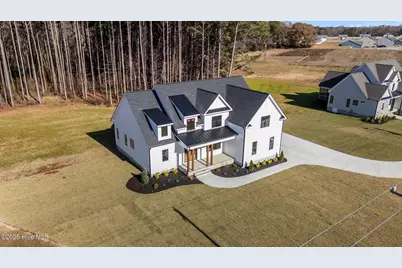 2590 Lassiter Road, Four Oaks, NC 27524 - Photo 29