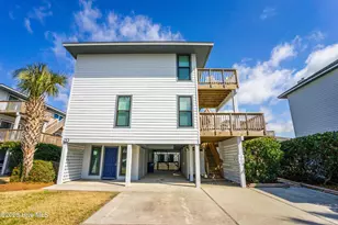 8 Sea Oats Ln, Wrightsville Beach, NC 28480 - Photo 3