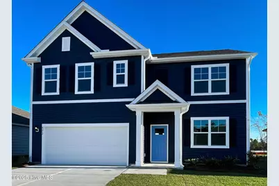4338 Bright Blossom Way SE #Lot 256, Bolivia, NC 28422 - Photo 1