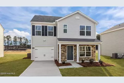 3910 Falcon Court NW, Wilson, NC 27896 - Photo 3