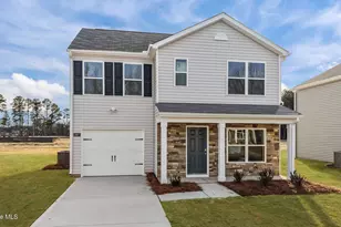 3910 Falcon Ct NW, Wilson, NC 27896 - Photo 3