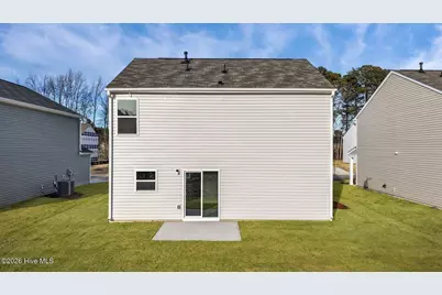 3910 Falcon Court NW, Wilson, NC 27896 - Photo 29