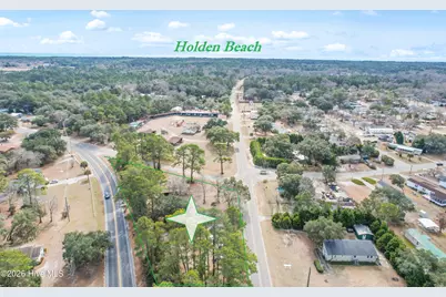 1933 Holden Beach Road SW, Supply, NC 28462 - Photo 1