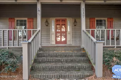 117 Shannon Court, Rocky Mount, NC 27804 - Photo 9