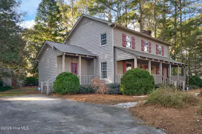 117 Shannon Court, Rocky Mount, NC 27804 - Photo 3