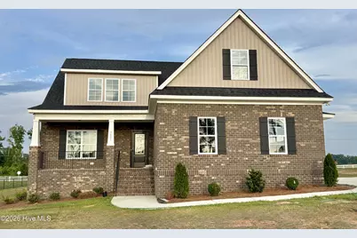 7531 Sweetwater Drive, Nashville, NC 27856 - Photo 1