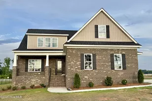 7531 Sweetwater Dr, Nashville, NC 27856 - Photo 1